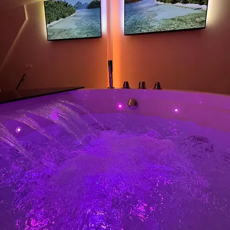 Elite Appartamento Castellana Grotte