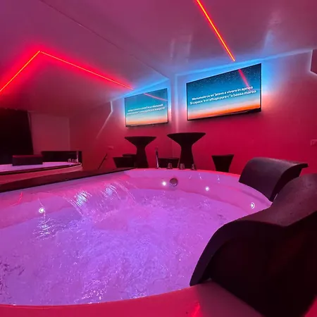 Apartment Secret