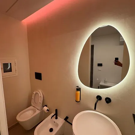 Elite * Castellana Grotte