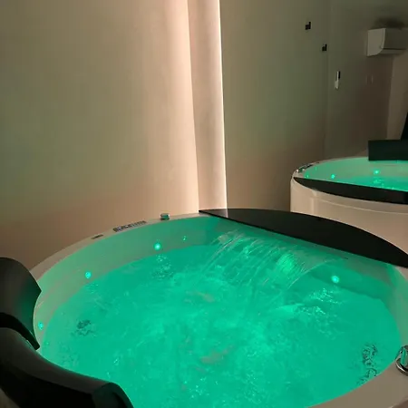 Elite * Castellana Grotte