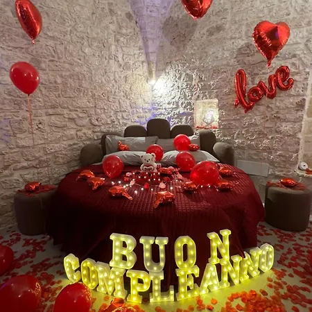 Appartamento Elite Castellana Grotte