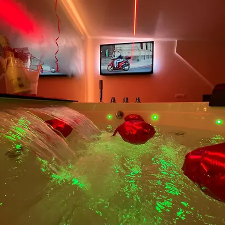 Appartamento Elite Castellana Grotte