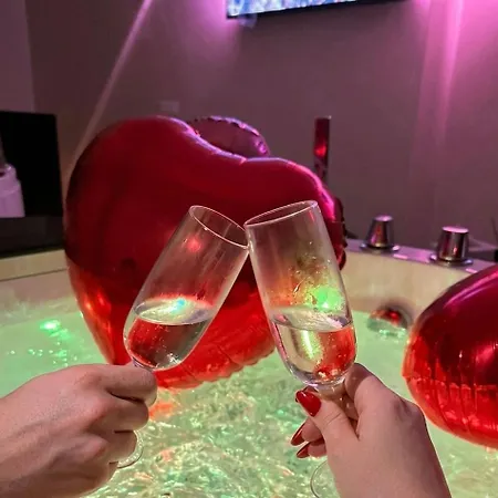 Elite Apartmán *