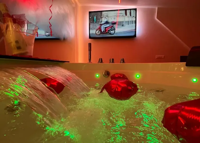 דירה Elite קסטלאנה גרוטה