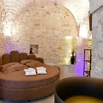 Elite Apartman Castellana Grotte