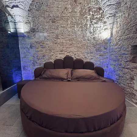 Elite Castellana Grotte