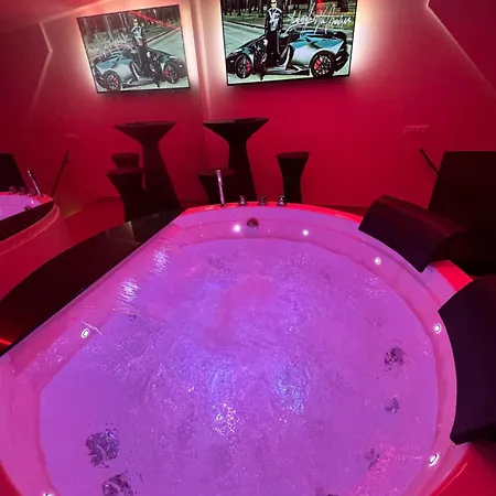 Appartement Elite *