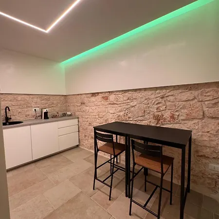 Apartament Elite *