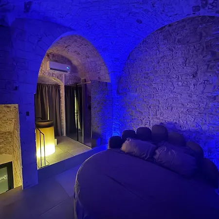 Elite Apartmán Castellana Grotte