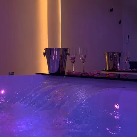 Elite Appartement *