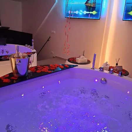 Elite Apartmán Castellana Grotte