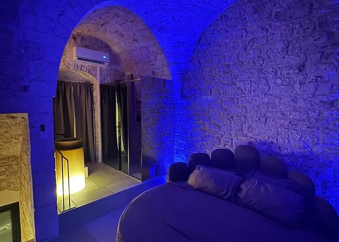 Elite アパート カステッラーナ・グロッテ